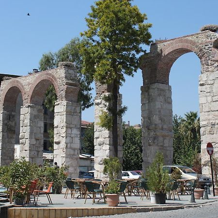 Efes Antik Hotel Selçuk Exterior foto