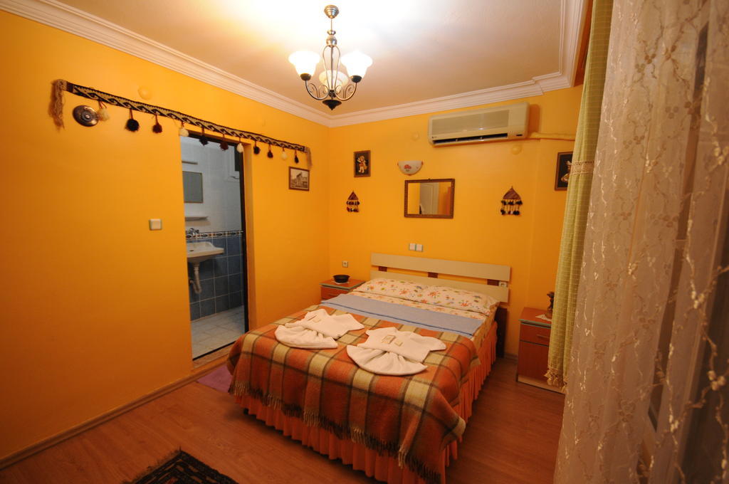 Efes Antik Hotel Selçuk Quarto foto