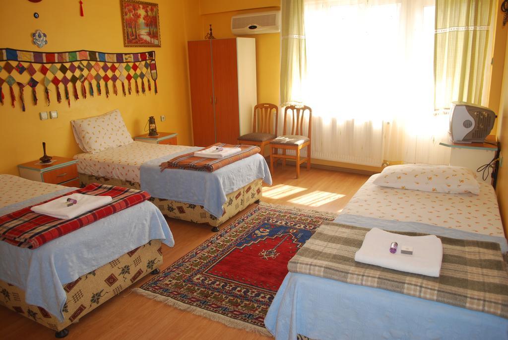 Efes Antik Hotel Selçuk Quarto foto