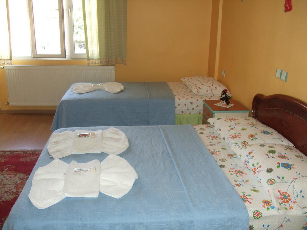 Efes Antik Hotel Selçuk Quarto foto