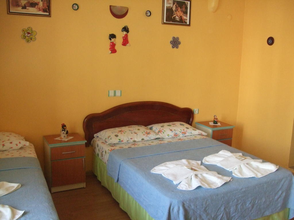 Efes Antik Hotel Selçuk Quarto foto