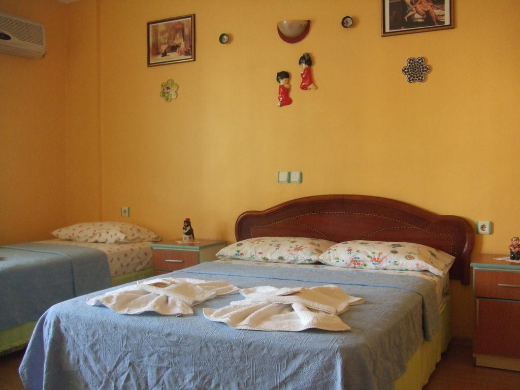 Efes Antik Hotel Selçuk Quarto foto