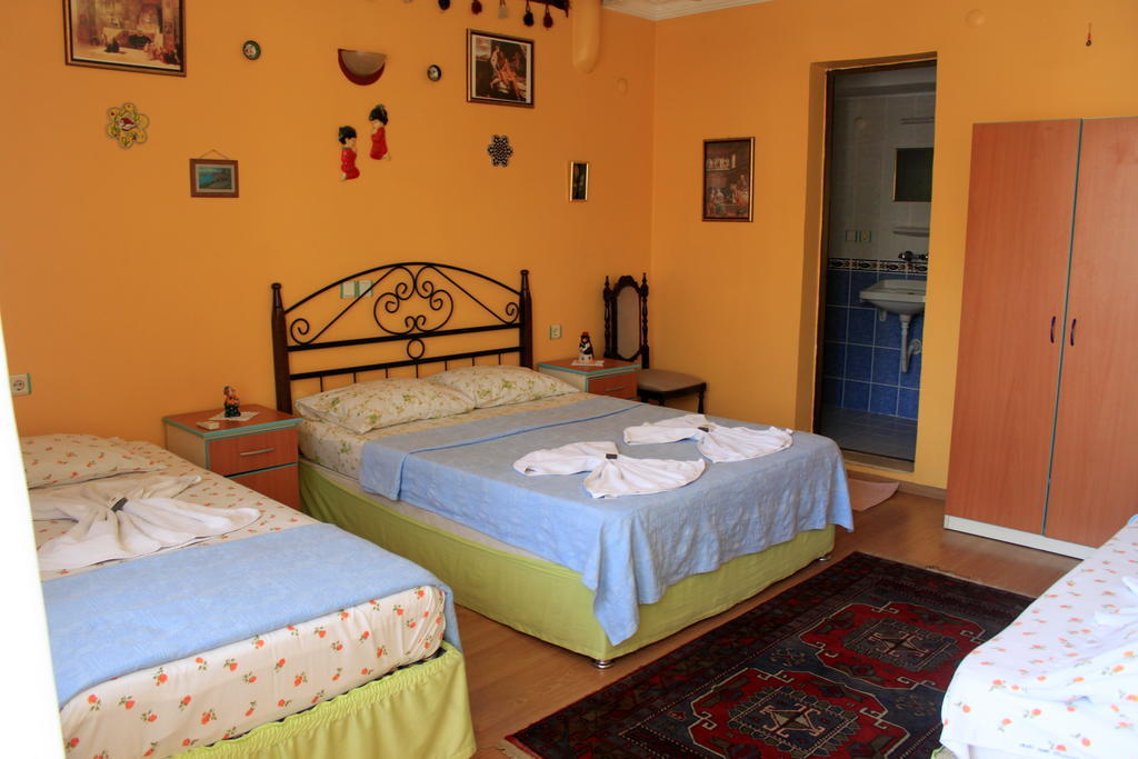 Efes Antik Hotel Selçuk Quarto foto