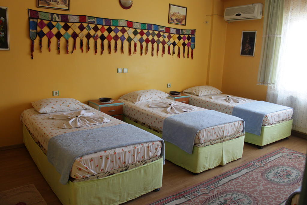 Efes Antik Hotel Selçuk Quarto foto