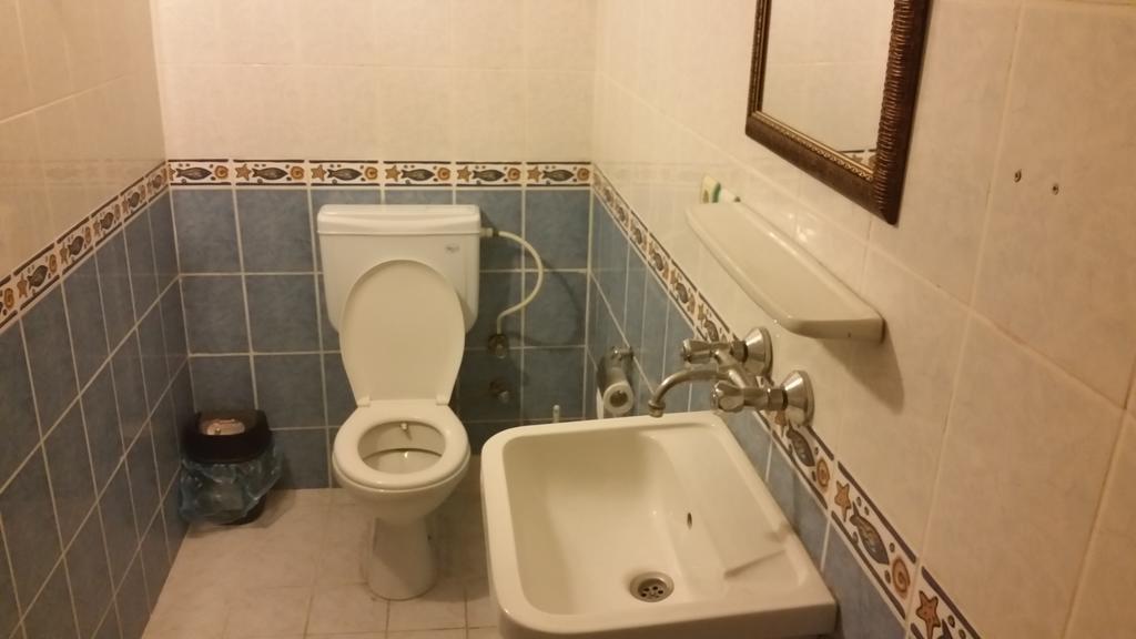Efes Antik Hotel Selçuk Quarto foto