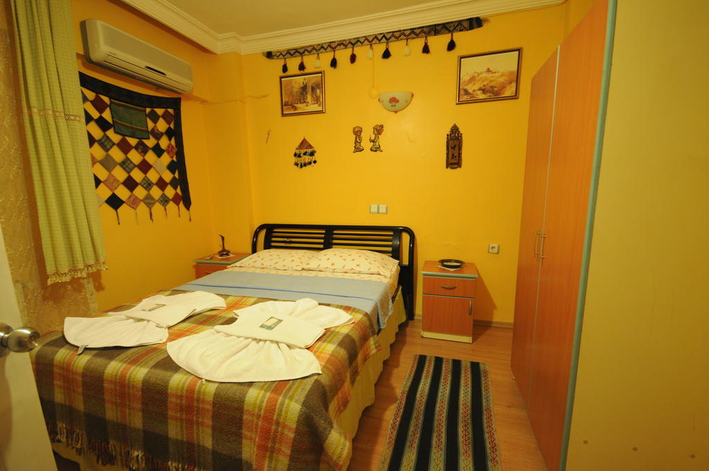 Efes Antik Hotel Selçuk Quarto foto