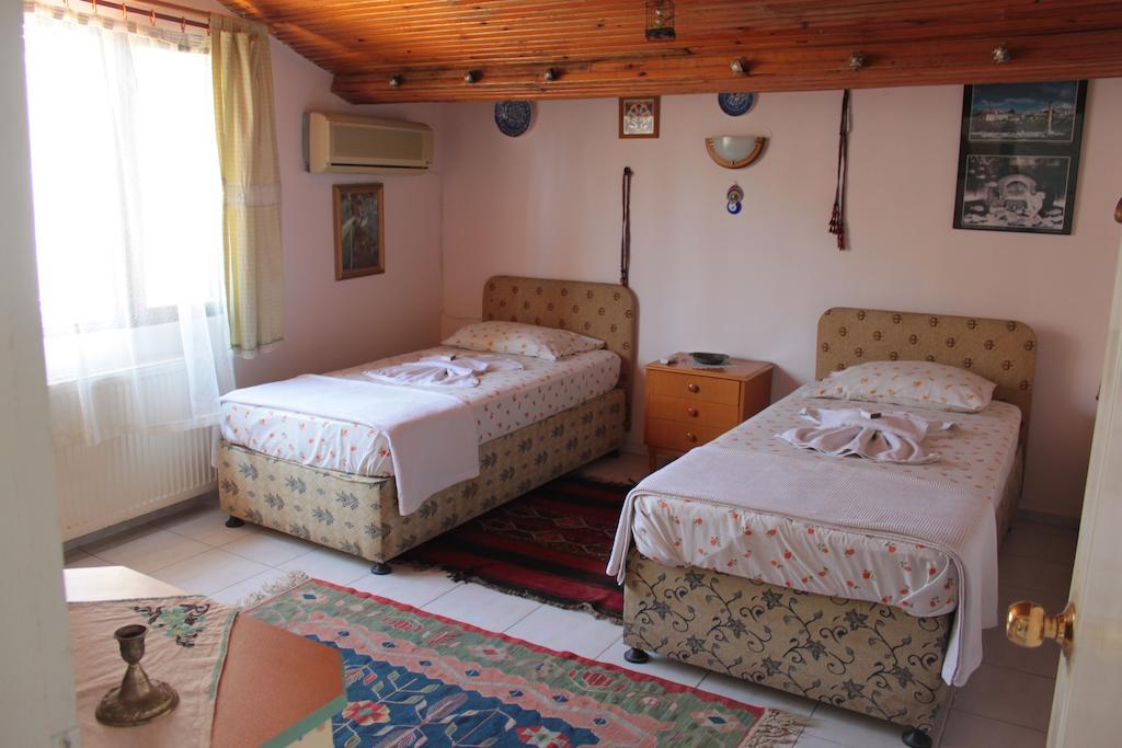 Efes Antik Hotel Selçuk Quarto foto