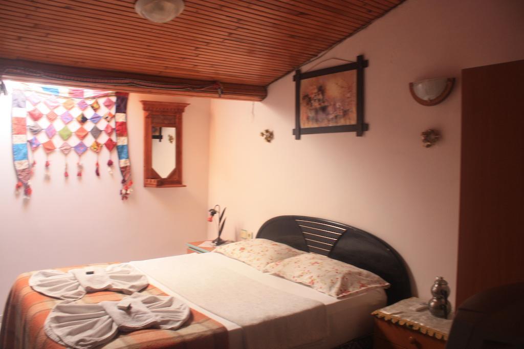 Efes Antik Hotel Selçuk Quarto foto