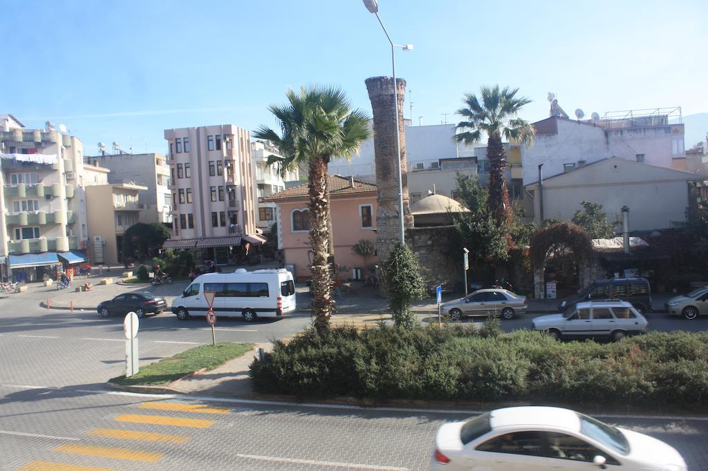 Efes Antik Hotel Selçuk Exterior foto