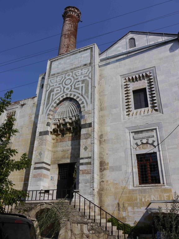 Efes Antik Hotel Selçuk Exterior foto