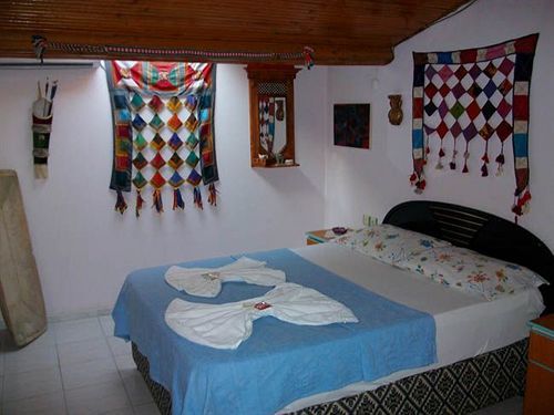 Efes Antik Hotel Selçuk Exterior foto